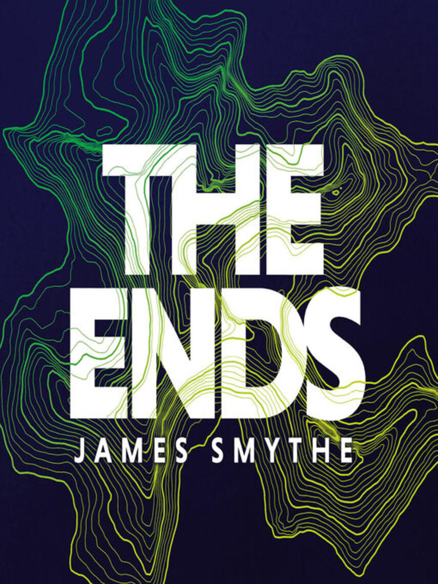 James Smythe: The Ends