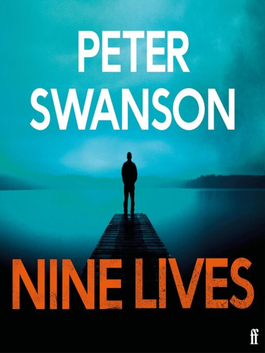 Peter Swanson: Nine Lives