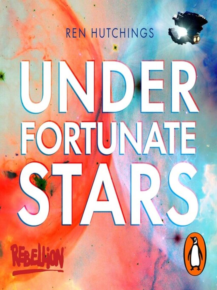 Ren Hutchings: Under Fortunate Stars