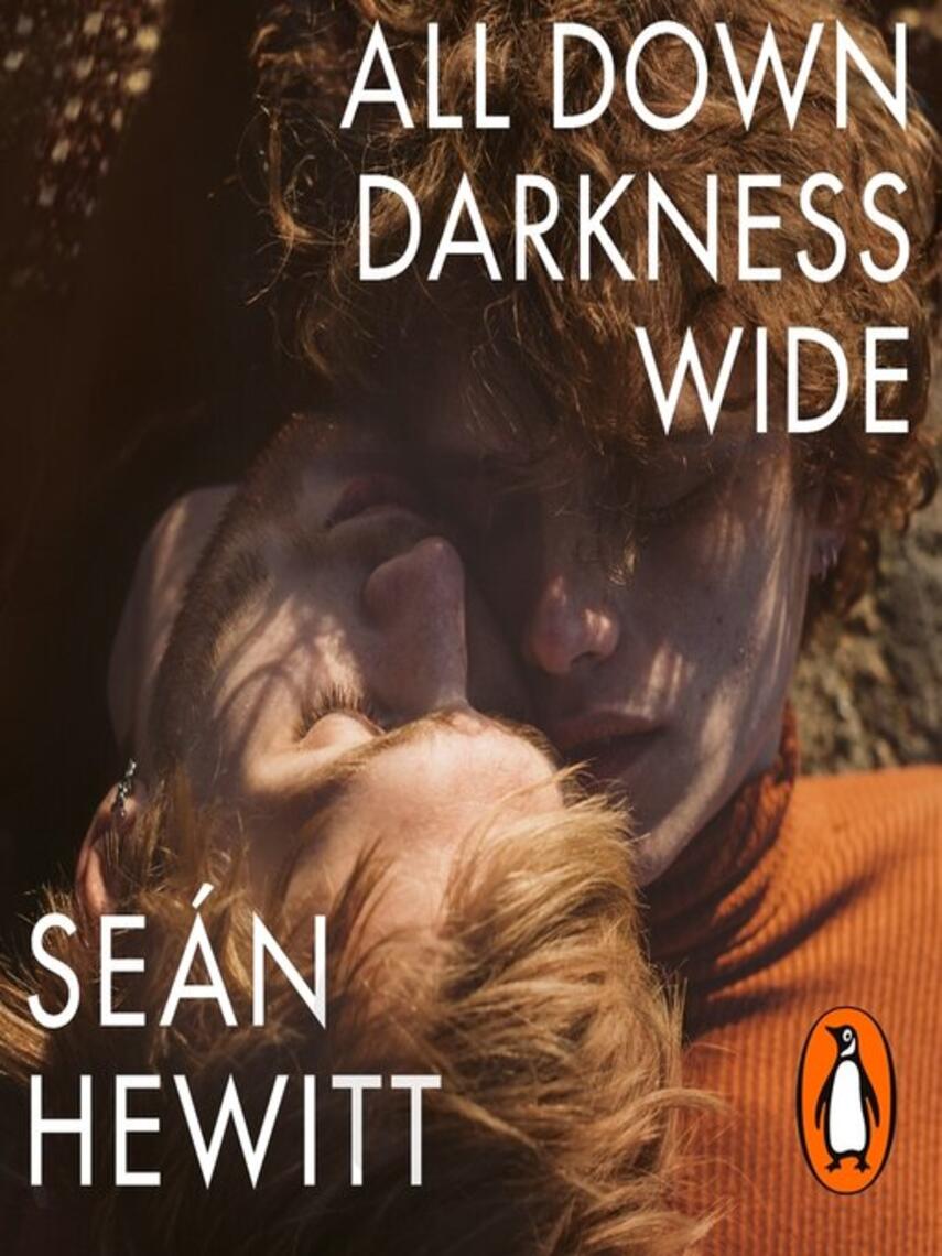 Seán Hewitt: All Down Darkness Wide : A Memoir