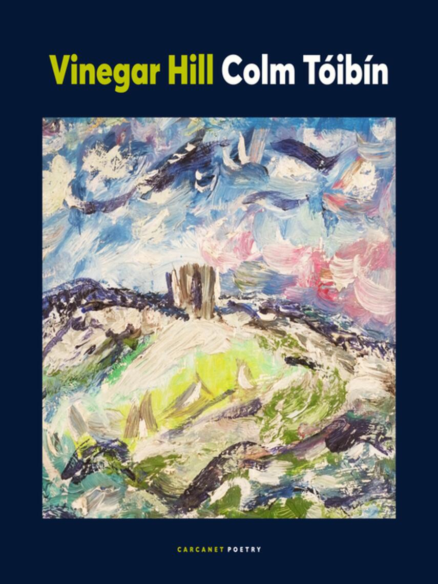 Colm Tóibín: Vinegar Hill