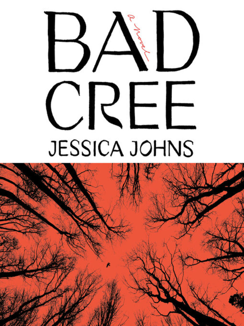 Jessica Johns: Bad Cree : A Novel