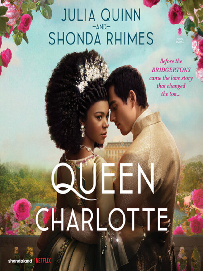 Julia Quinn: Queen Charlotte