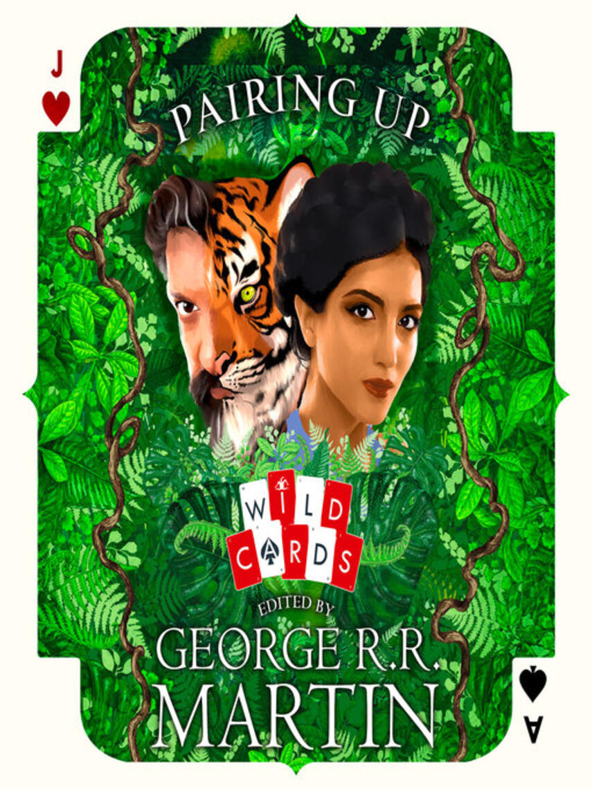 George R. R. Martin: Pairing Up