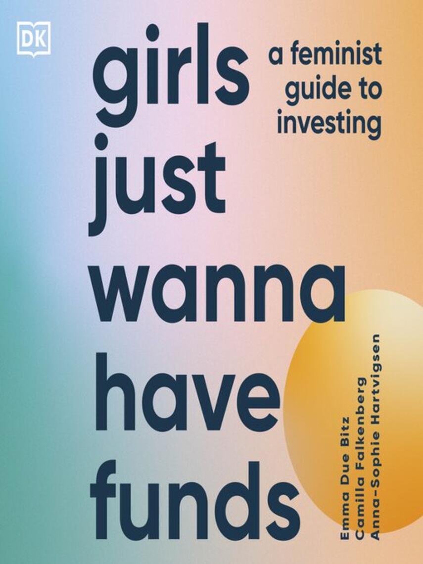 Camilla Falkenberg: Girls Just Wanna Have Funds