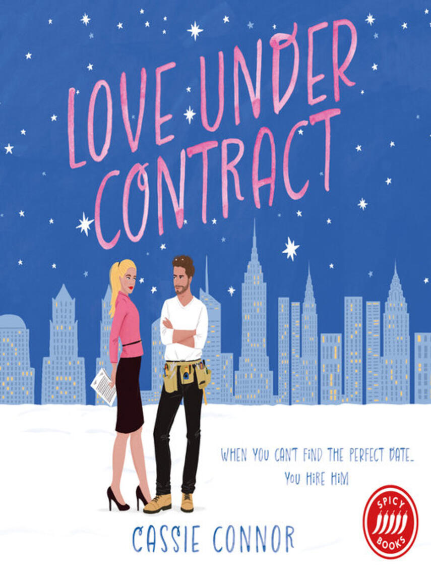 Cassie Connor: Love Under Contract