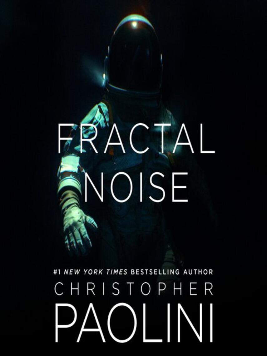Christopher Paolini: Fractal Noise
