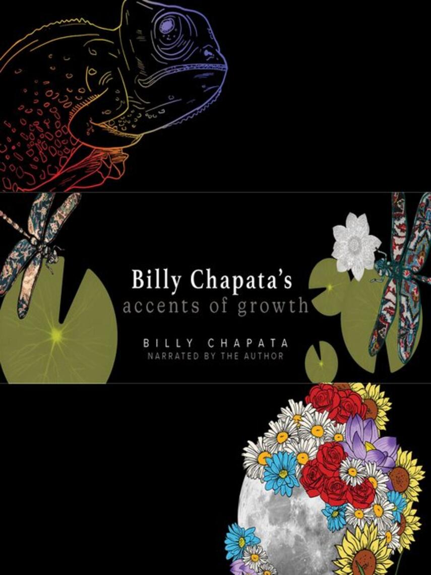 Billy Chapata: Billy Chapata's Accents of Growth