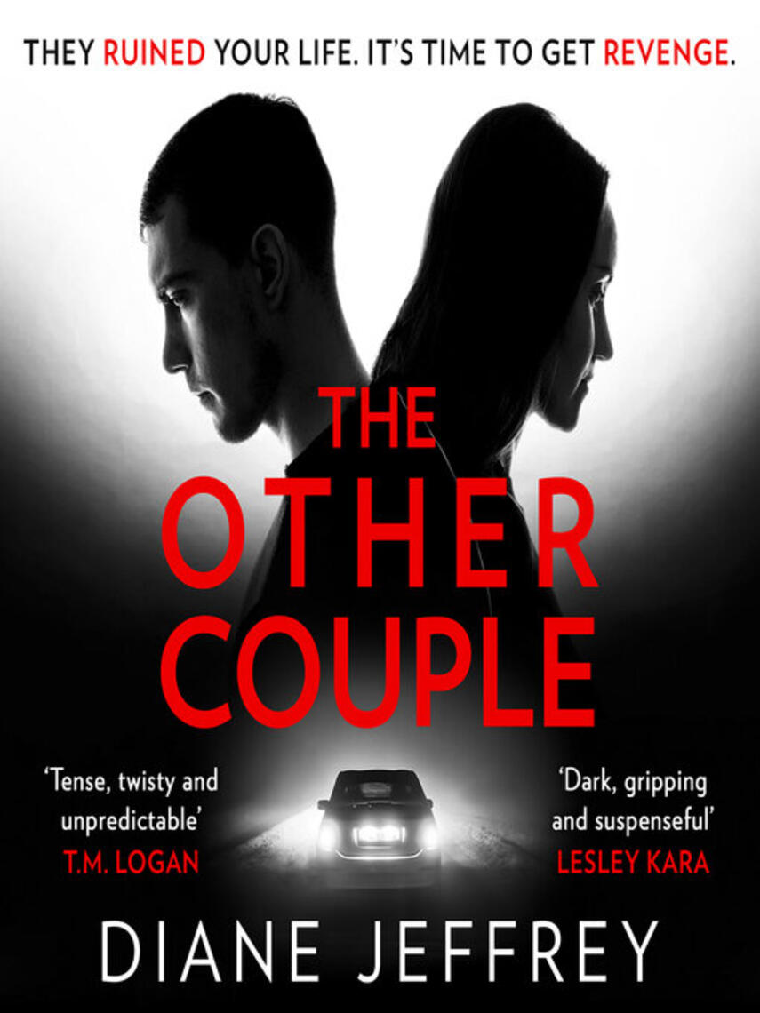 Diane Jeffrey: The Other Couple
