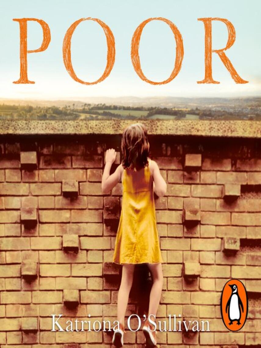 Katriona O'Sullivan: Poor