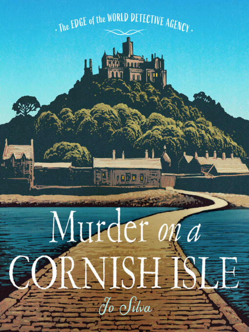 Jo Silva: Murder on the Mount