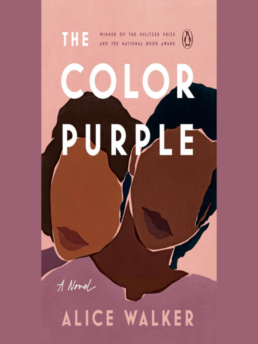 Alice Walker: The Color Purple : A Novel