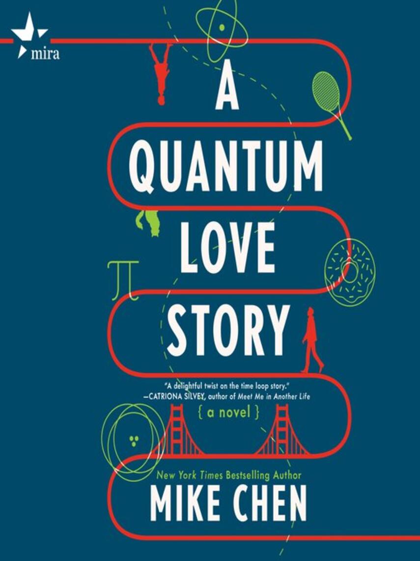 Mike Chen: A Quantum Love Story