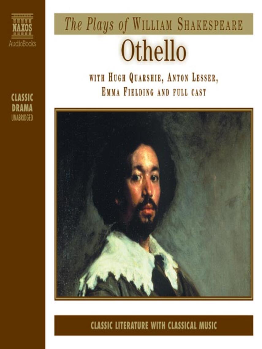 William Shakespeare: Othello