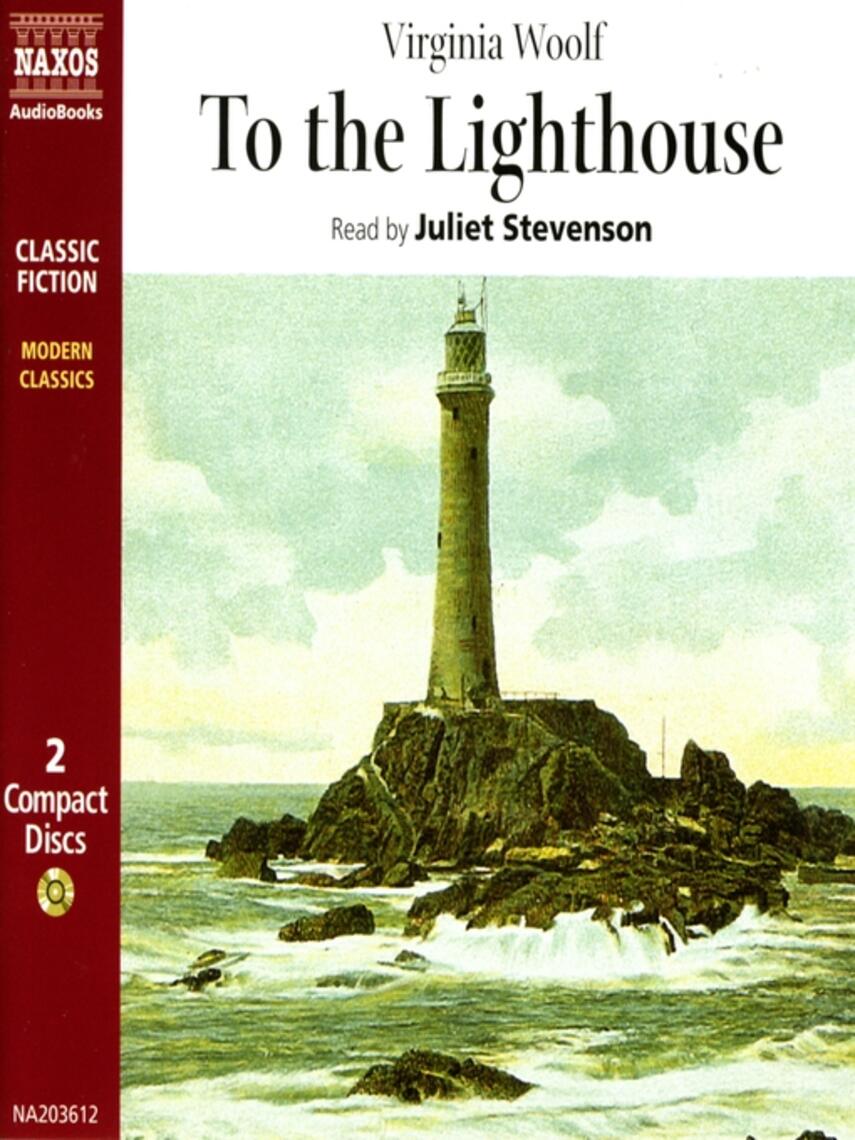 Virginia Woolf: To the Lighthouse