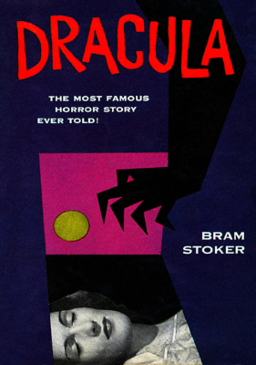 Bram Stoker: Dracula