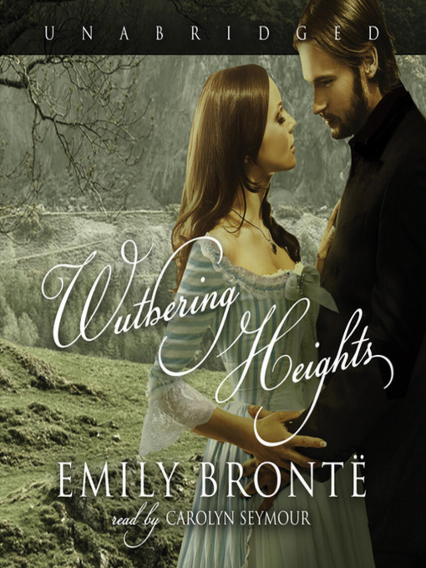 Emily Brontë: Wuthering Heights
