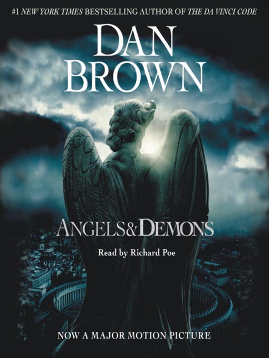 Dan Brown: Angels and Demons