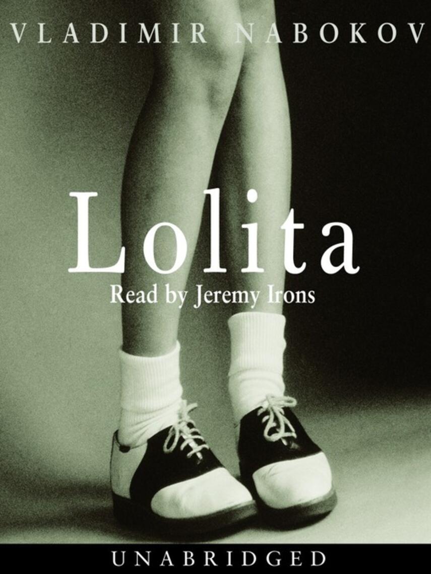 Vladimir Nabokov: Lolita