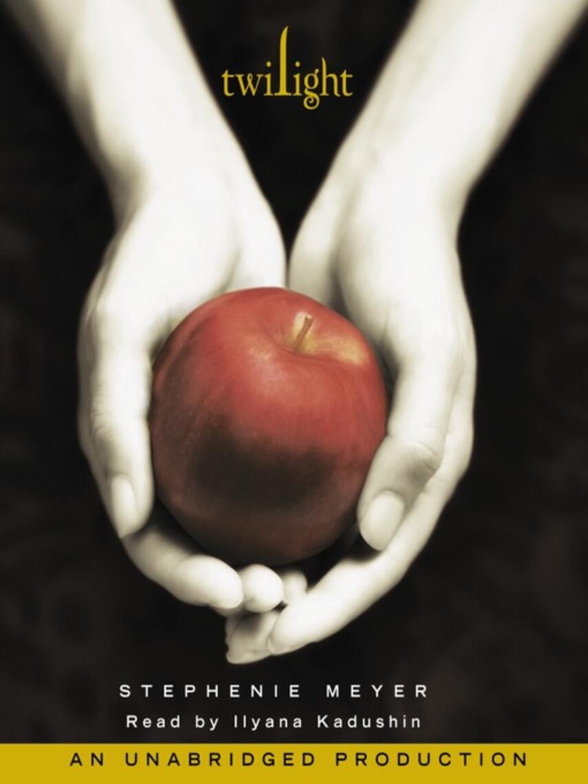 Stephenie Meyer: Twilight