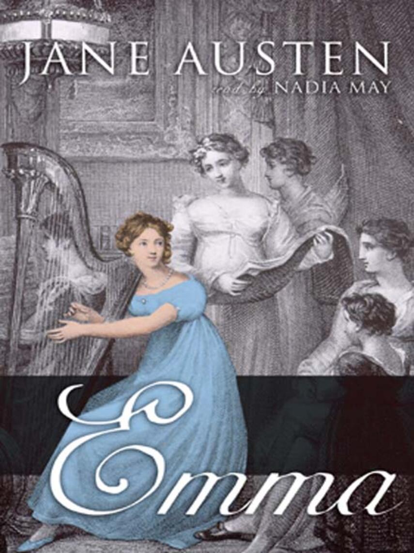 Jane Austen: Emma