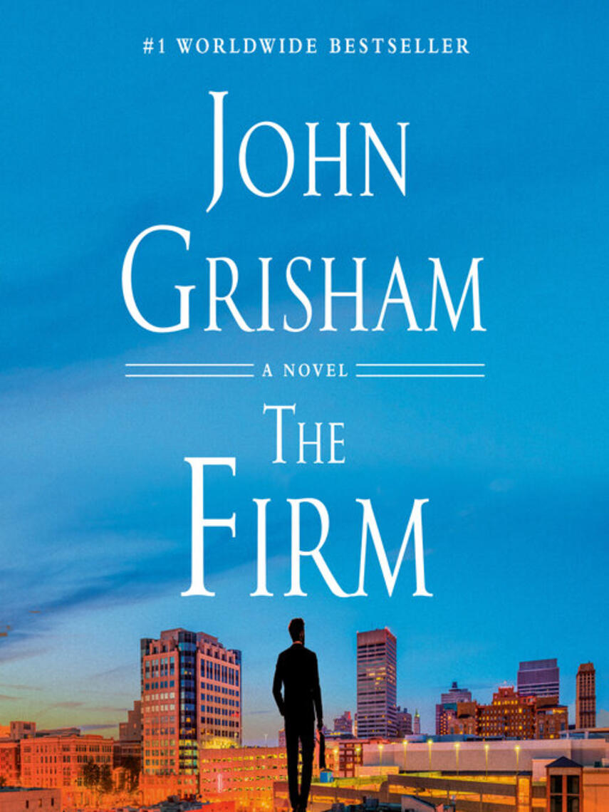John Grisham: The Firm
