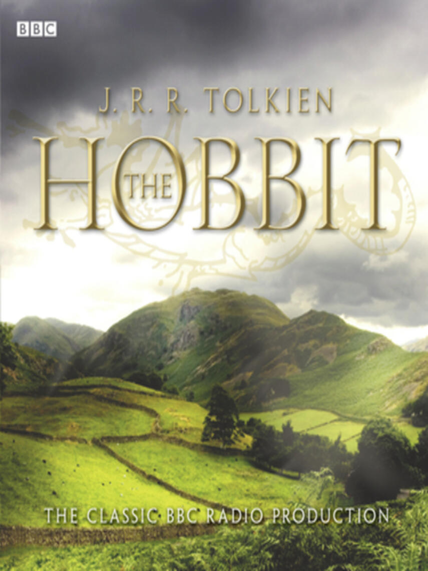 J.R.R. Tolkien: The Hobbit