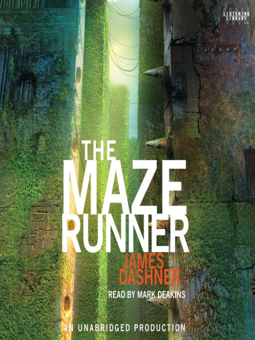 The Maze Runner | eReolen