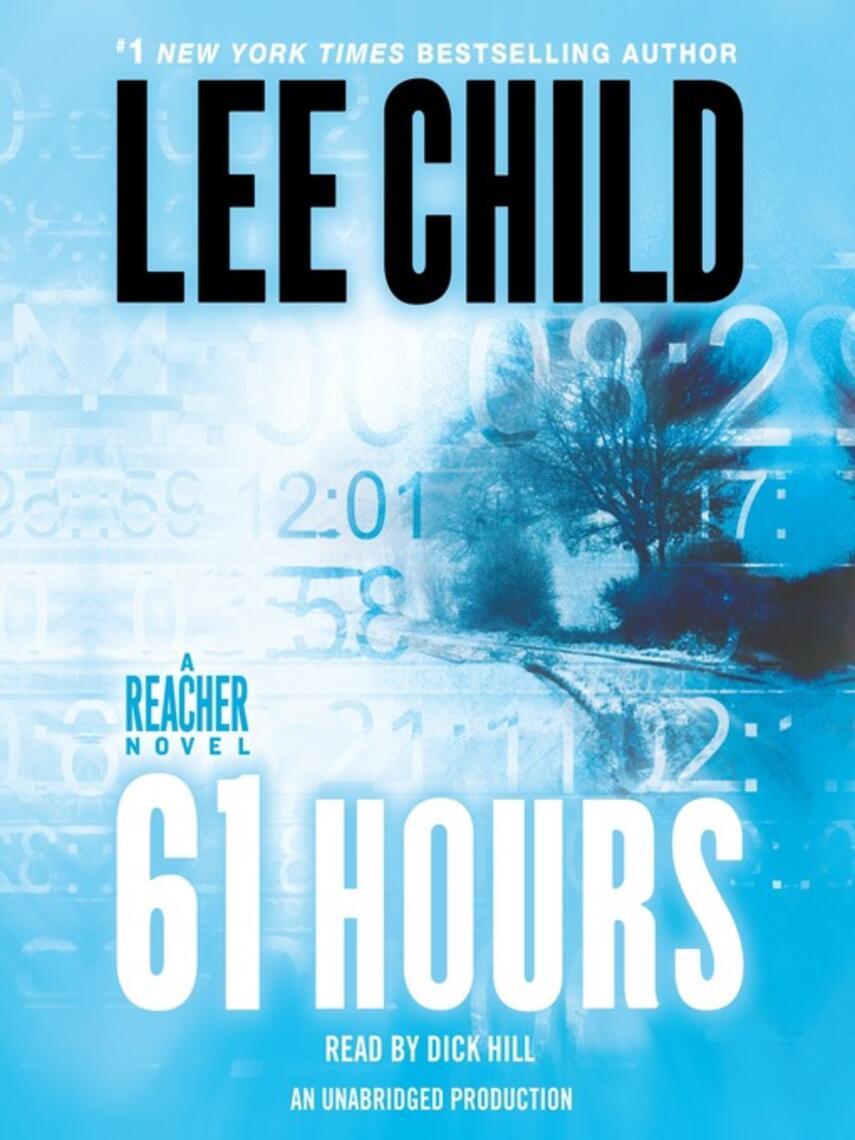 Lee Child: 61 Hours