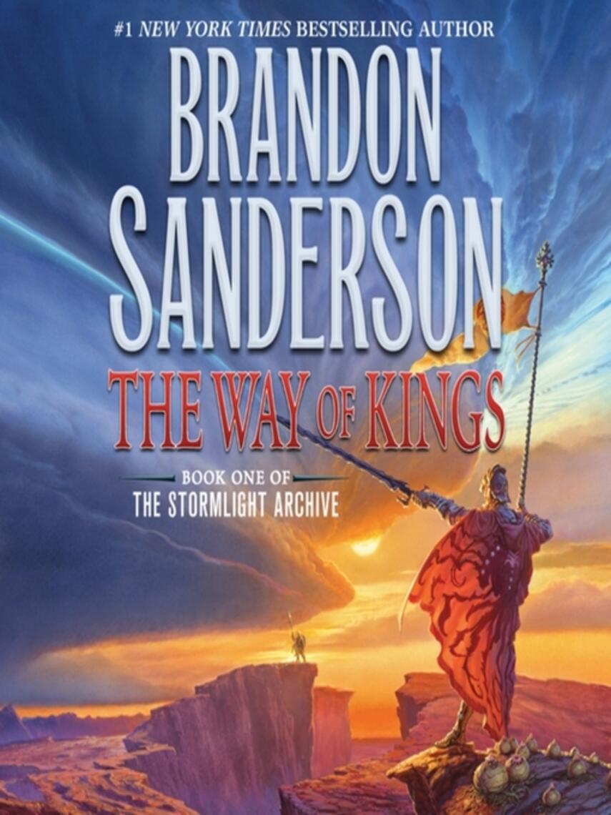 The Way of Kings : The Stormlight Archive Series, Book 1 | eReolen