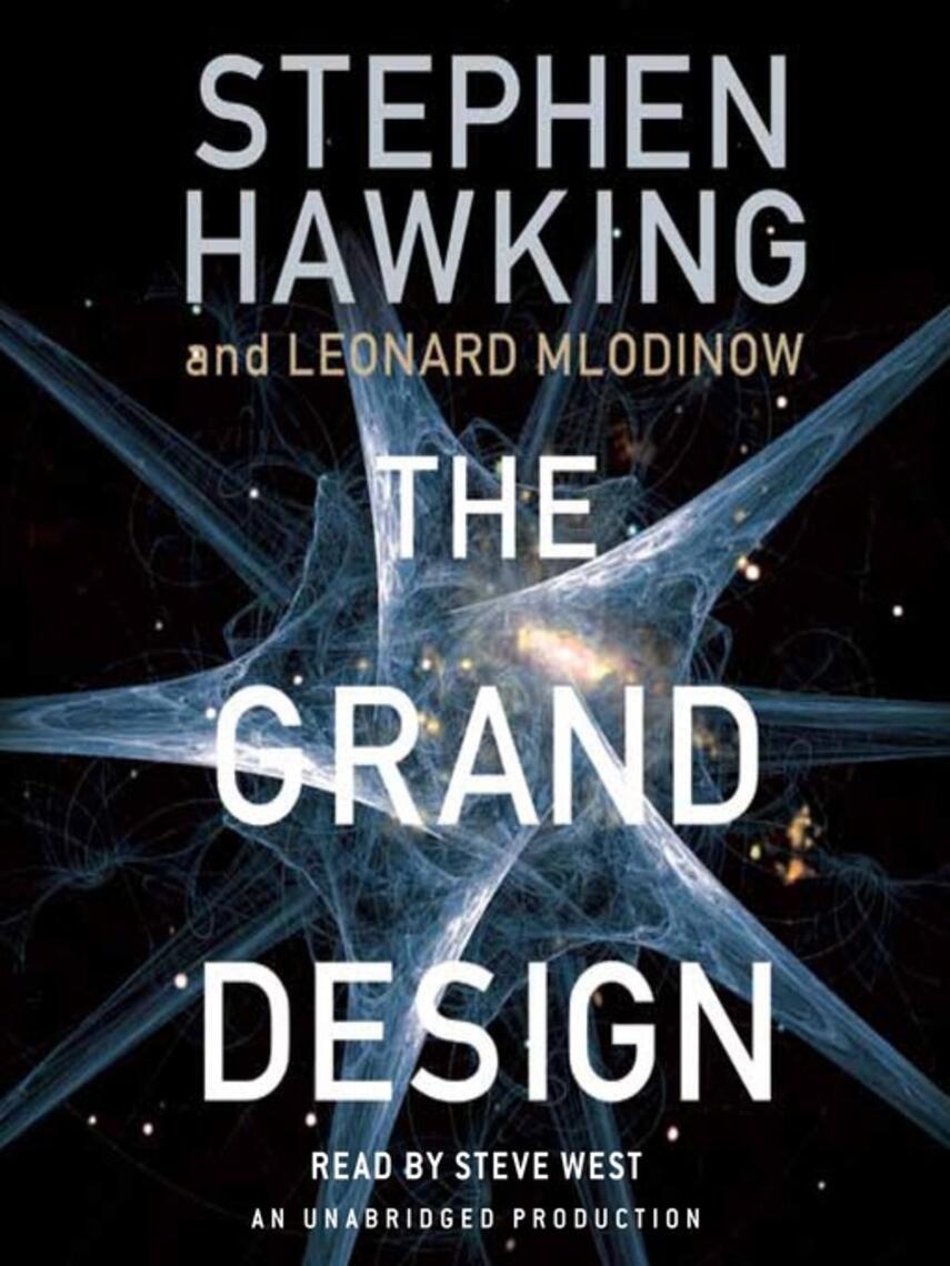 Stephen Hawking: The Grand Design
