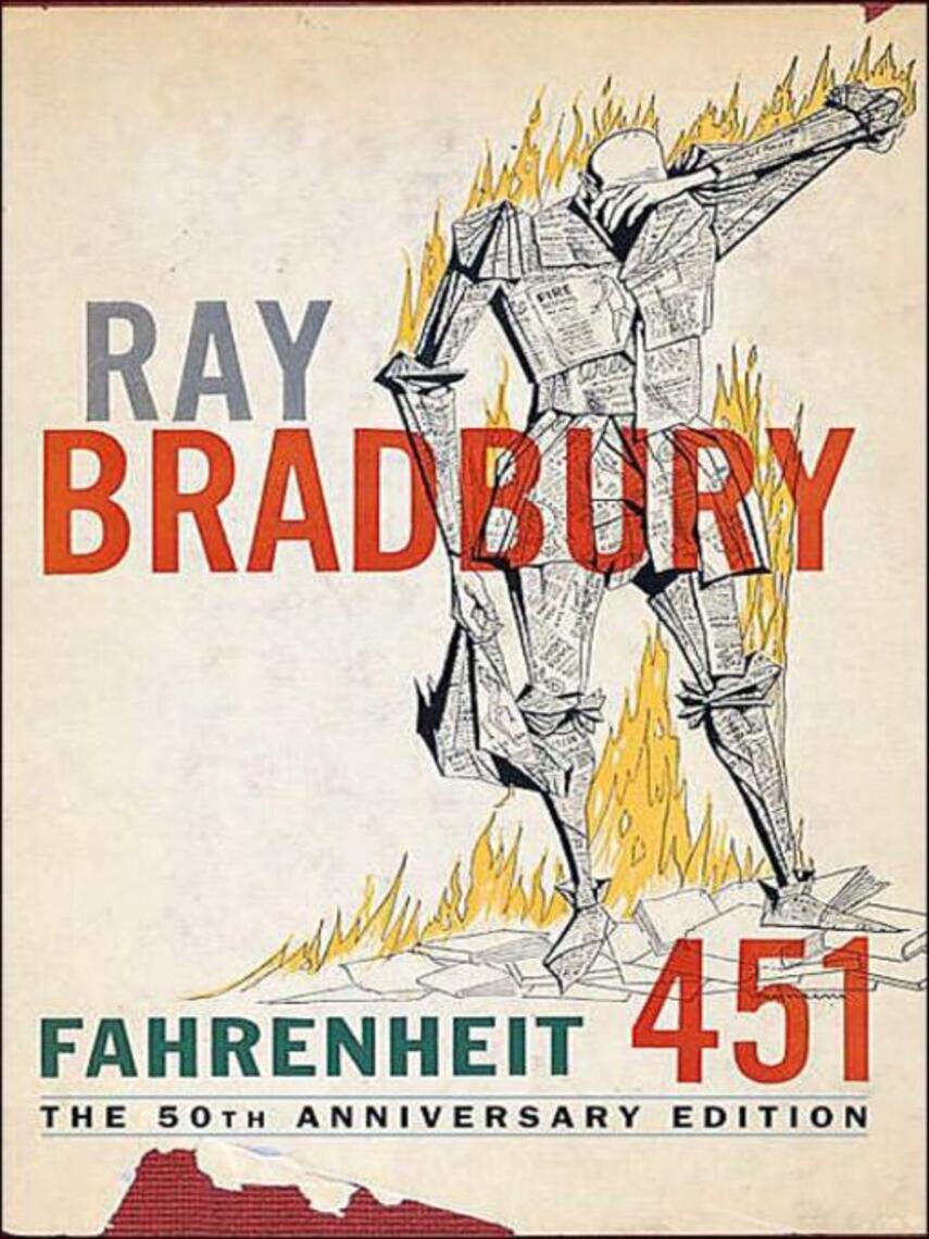 Ray Bradbury: Fahrenheit 451