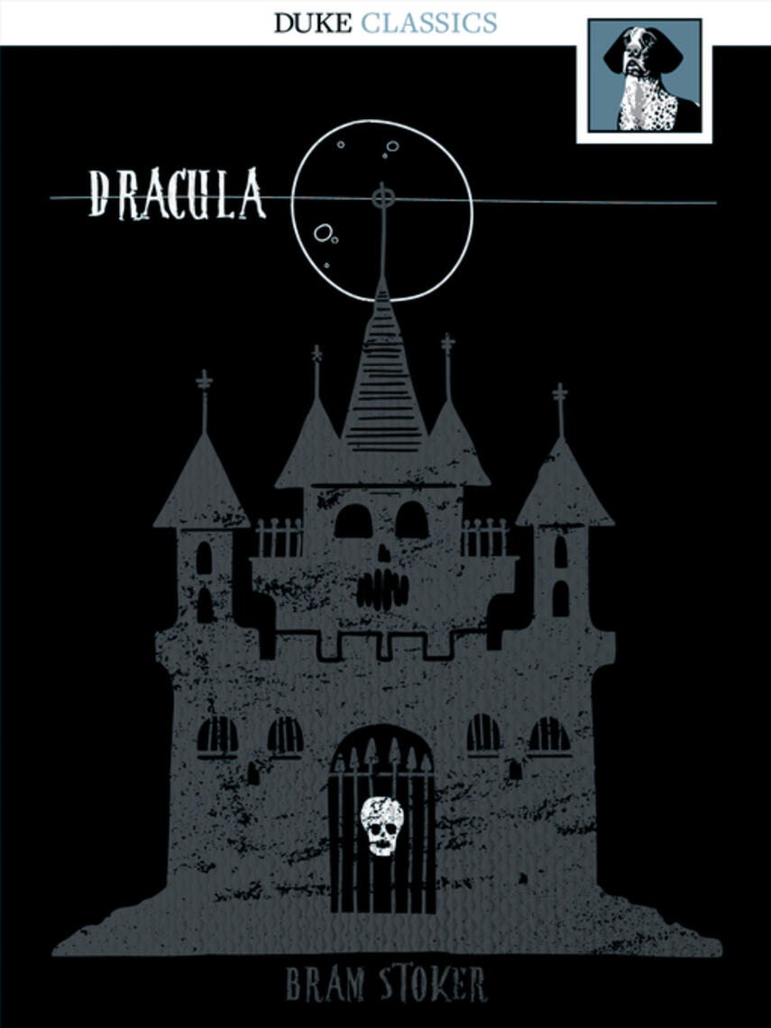 Bram Stoker: Dracula