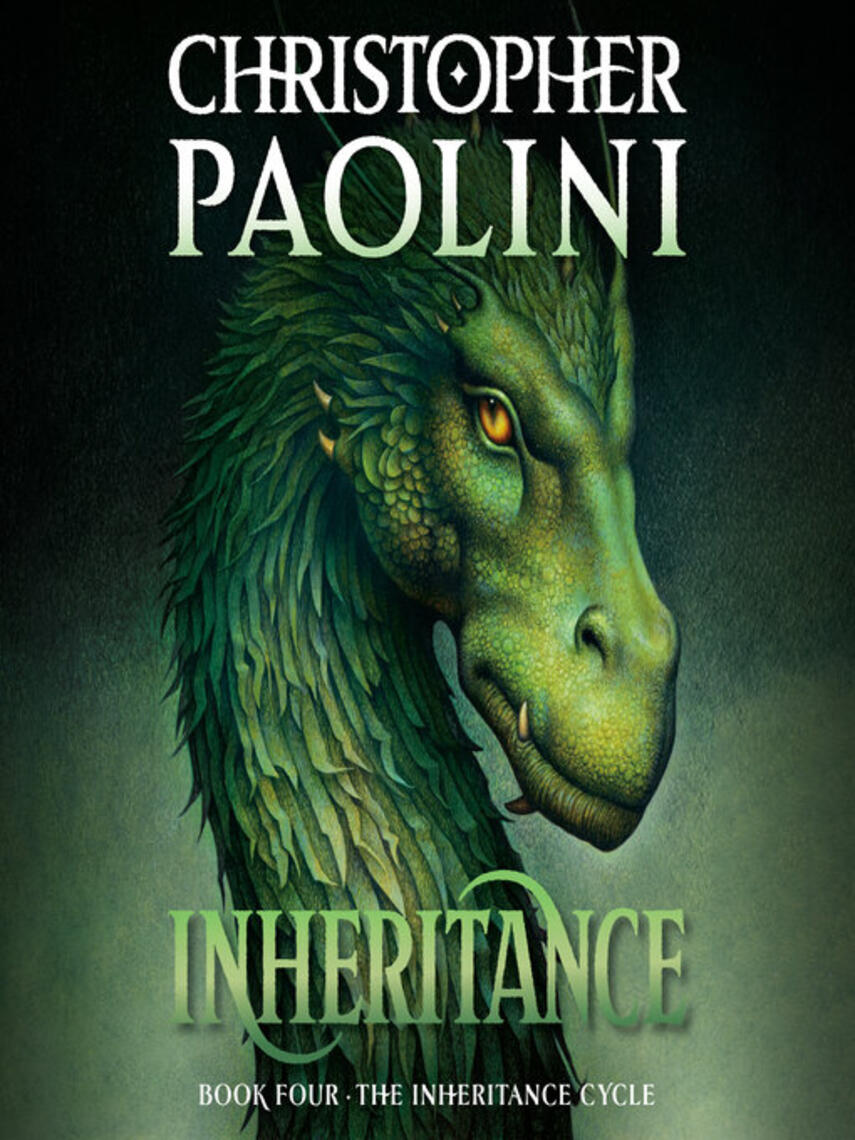 the inheritance cycle book 4 the inheritance cycle book 4