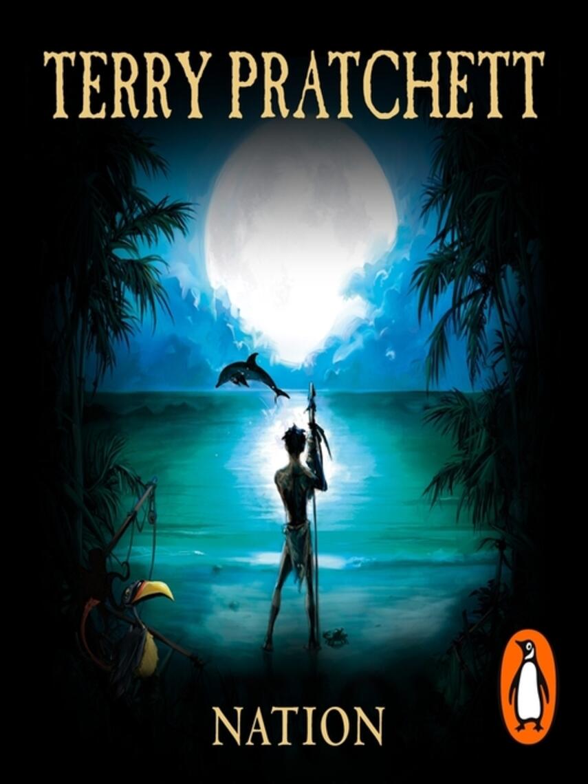 Terry Pratchett: Nation