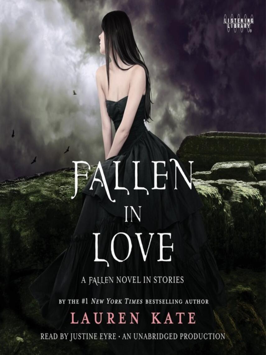 Lauren Kate: Fallen in Love : A Fallen Novel in Stories