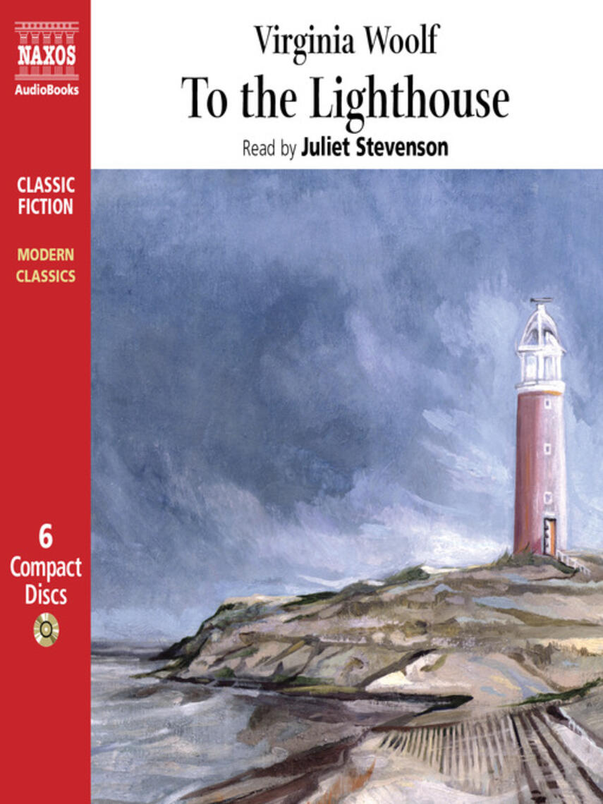 Virginia Woolf: To the Lighthouse