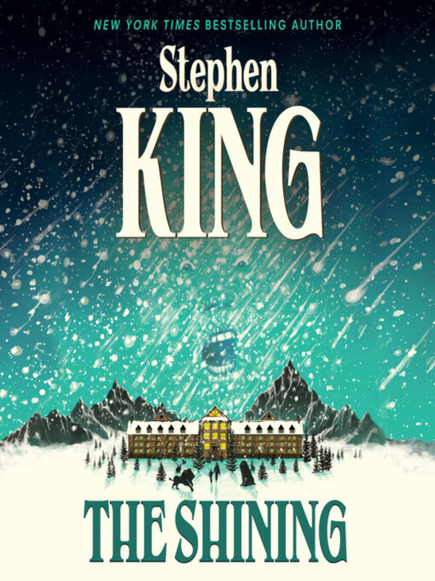 Stephen King: The Shining