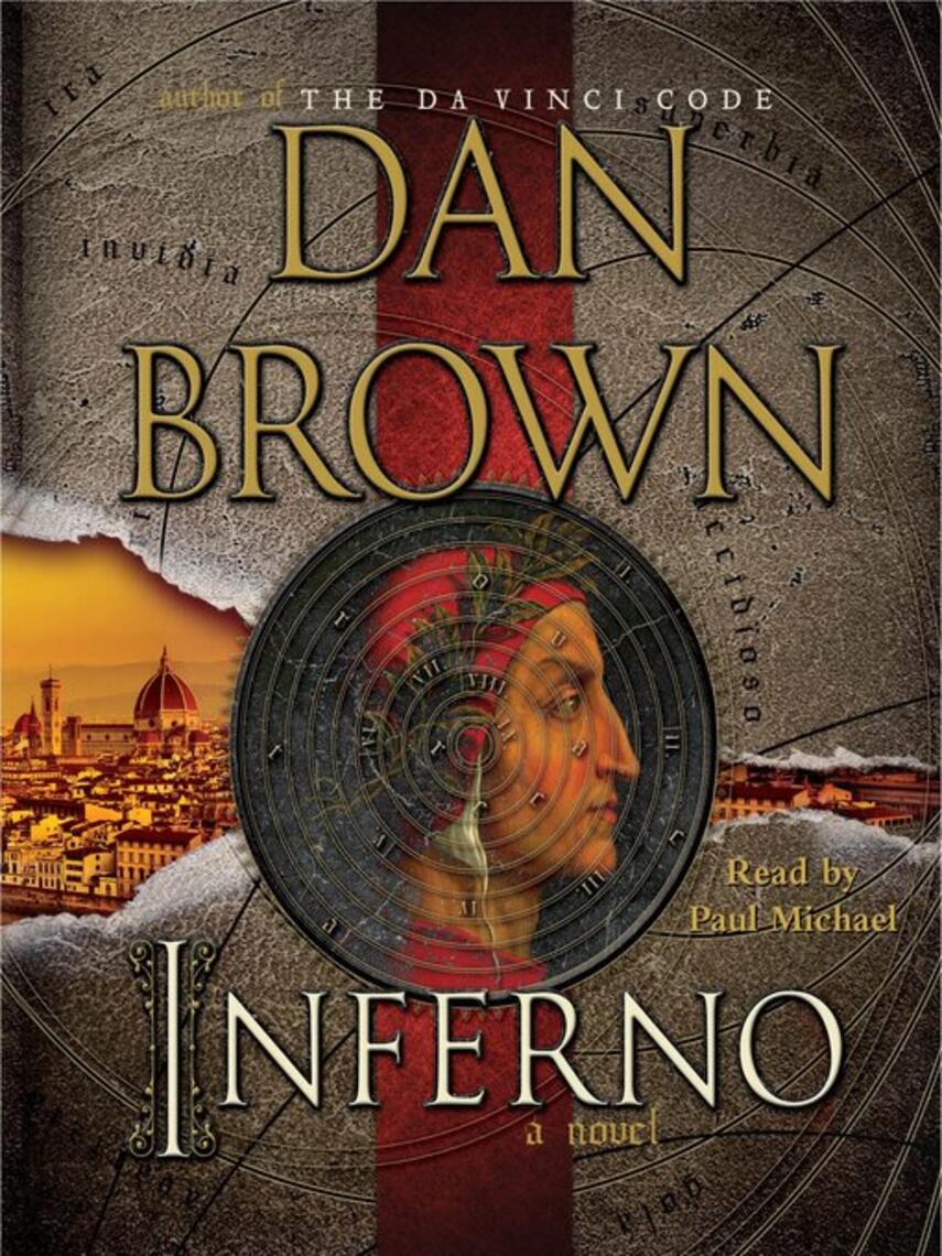 Inferno : Langdon Series, Book |