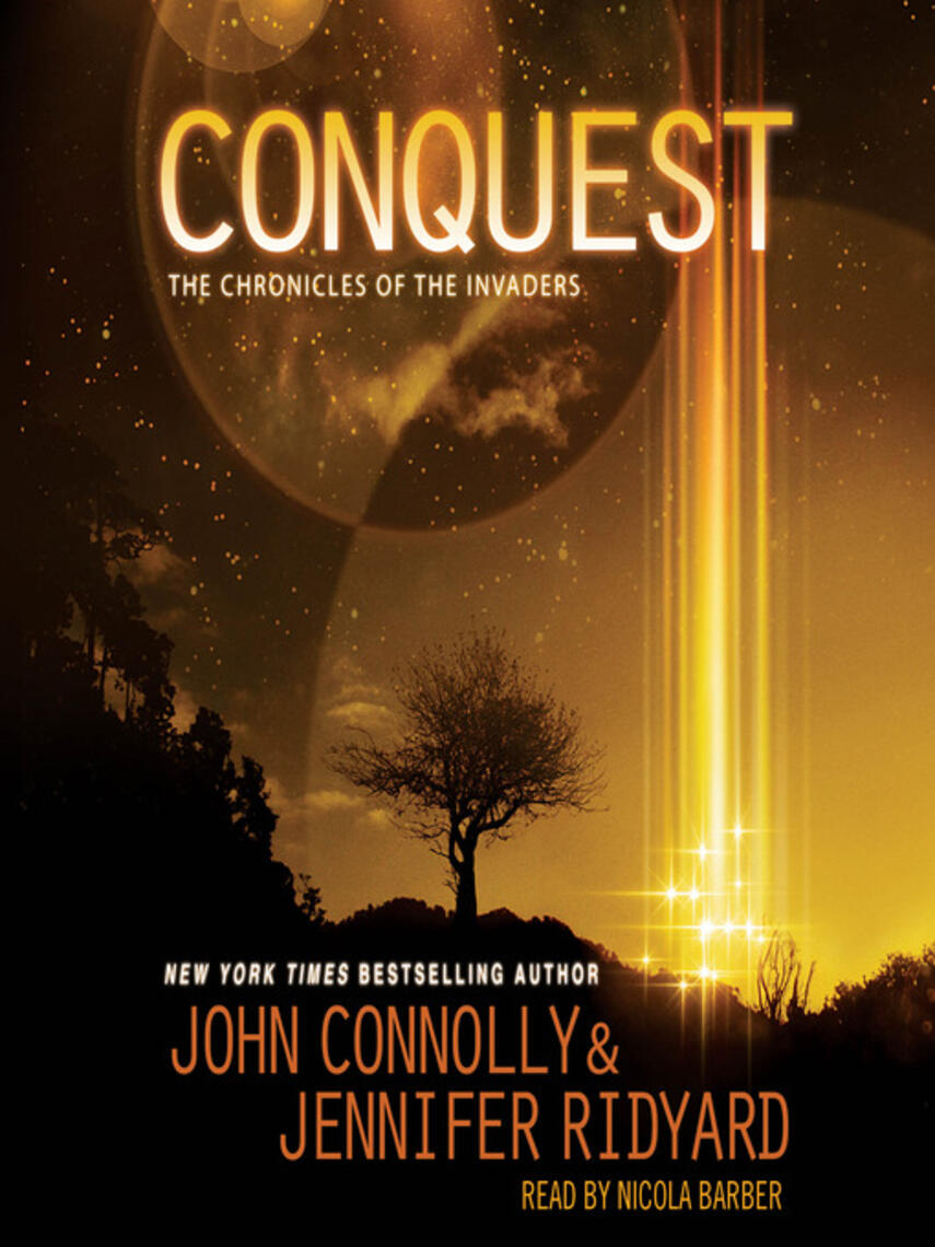 Conquest : The Chronicles of the Invaders: Book 1 | eReolen