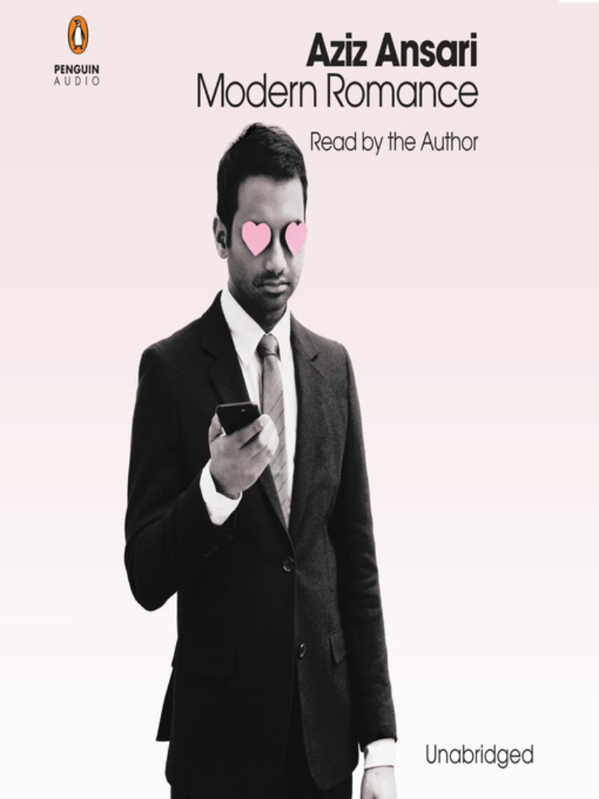 Aziz Ansari: Modern Romance