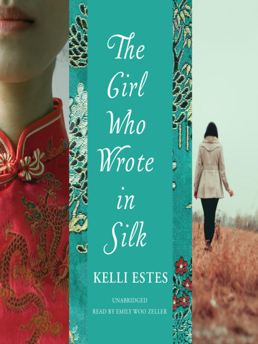 Kelli Estes: The Girl Who Wrote in Silk