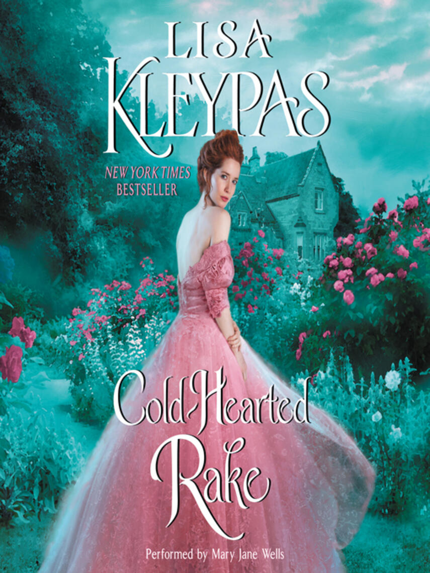 Lisa Kleypas Books Ravenel Series / Serie Los Ravenel, de Lisa Kleypas