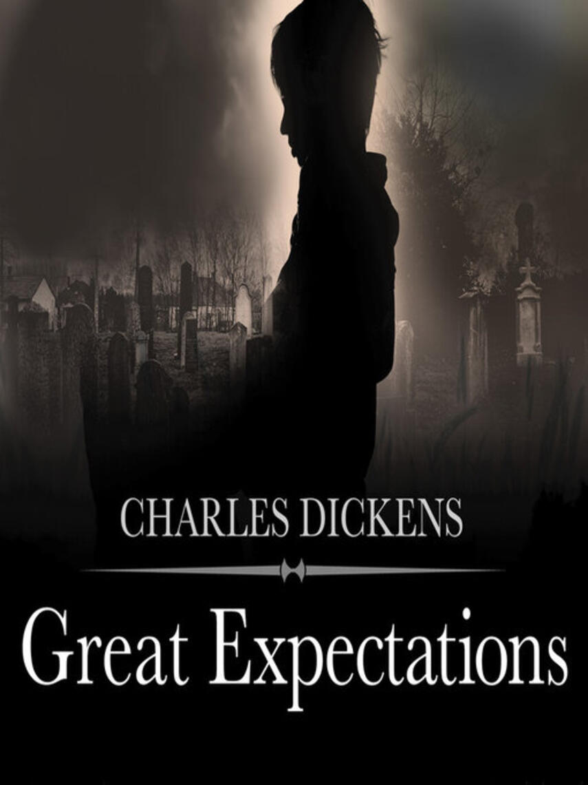 Charles Dickens: Great Expectations