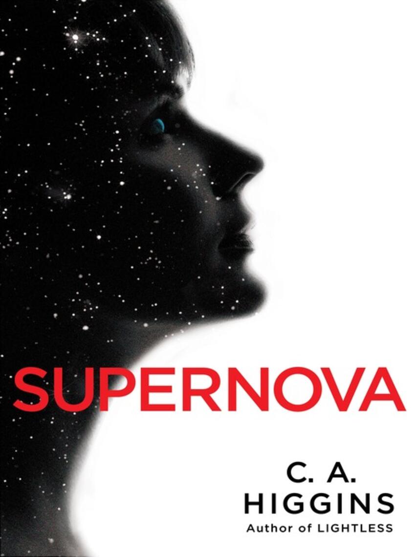 Higgins: Supernova