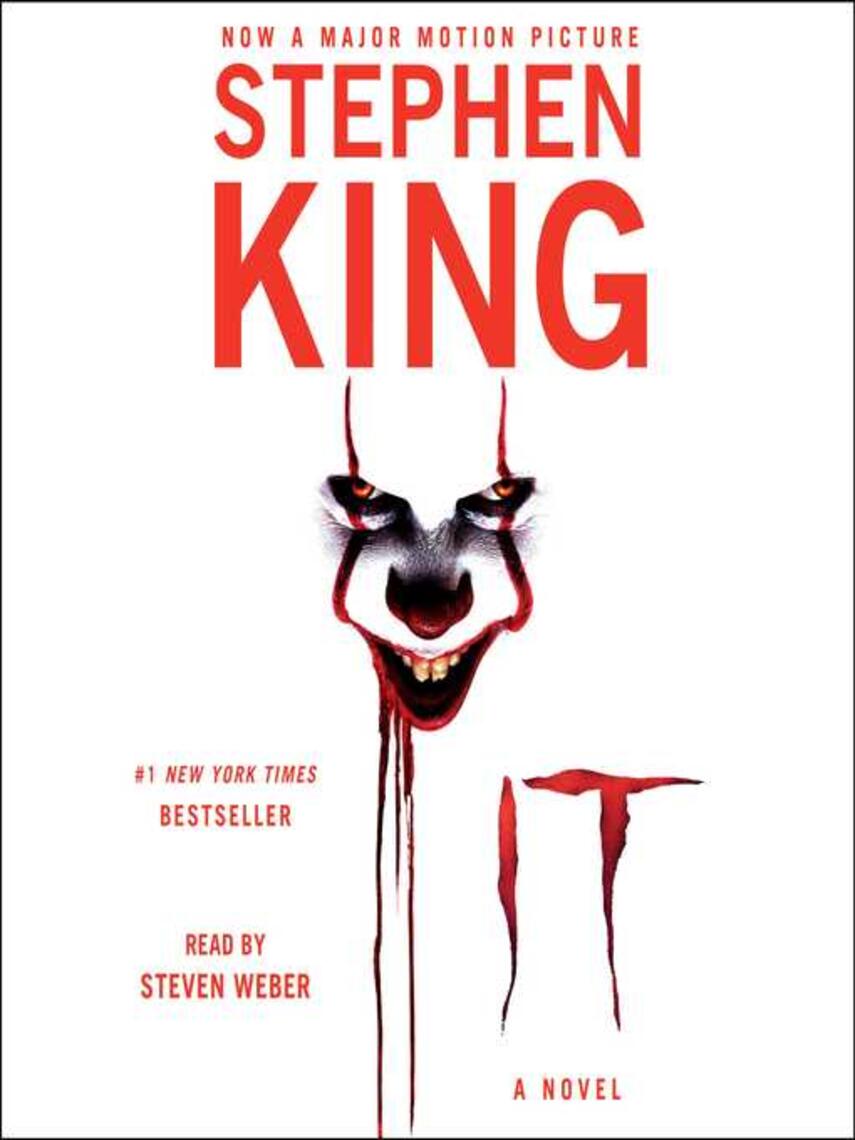 Stephen King: It