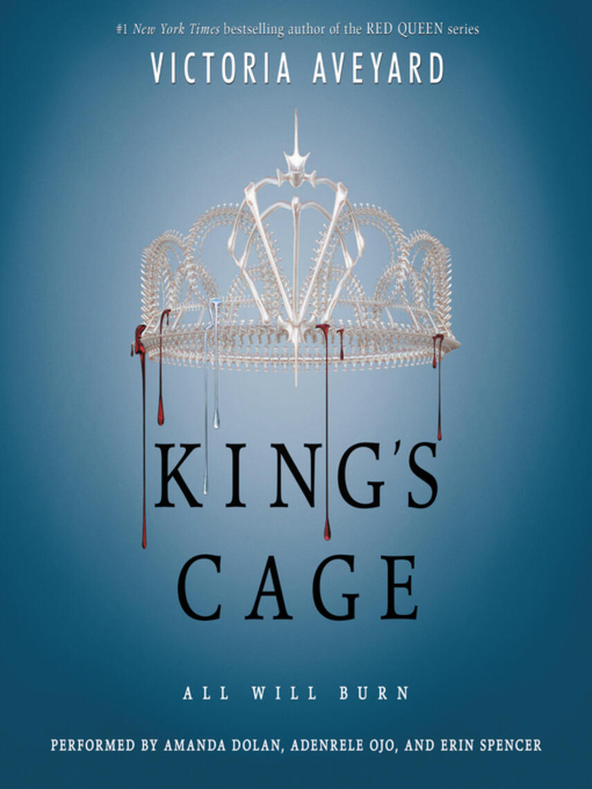 King's cage cheap
