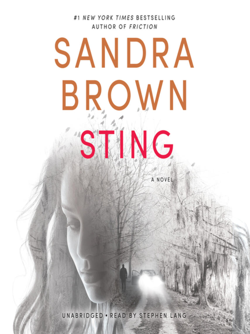 Sandra Brown: Sting