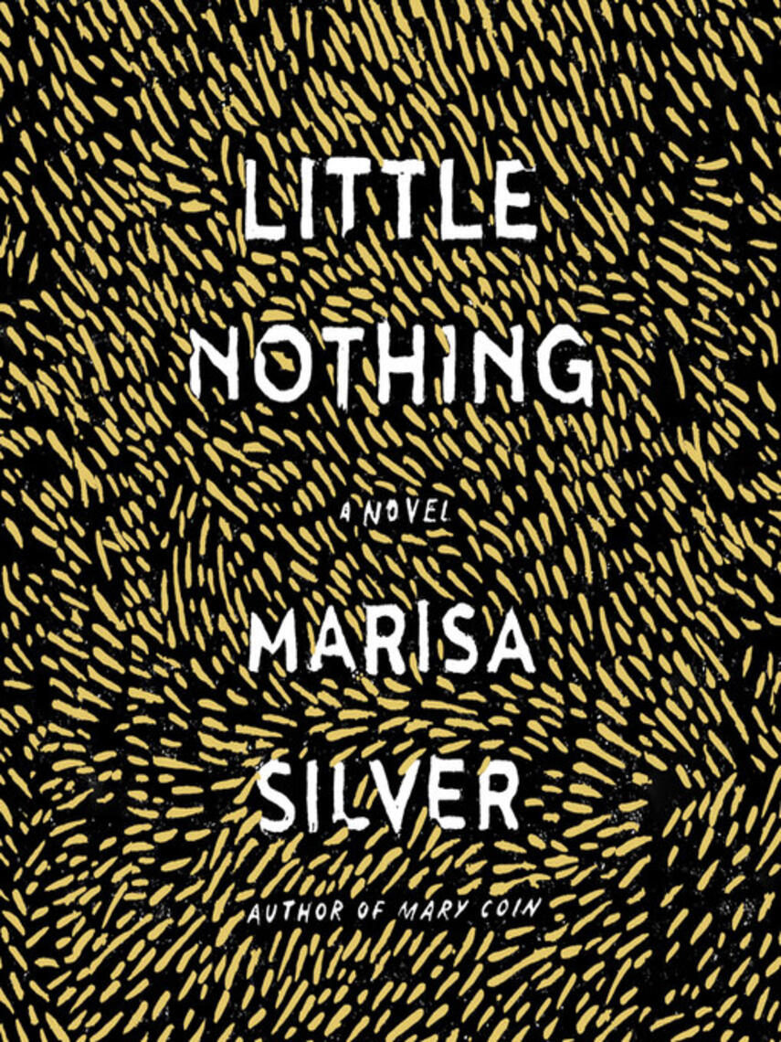Marisa Silver: Little Nothing : A Novel