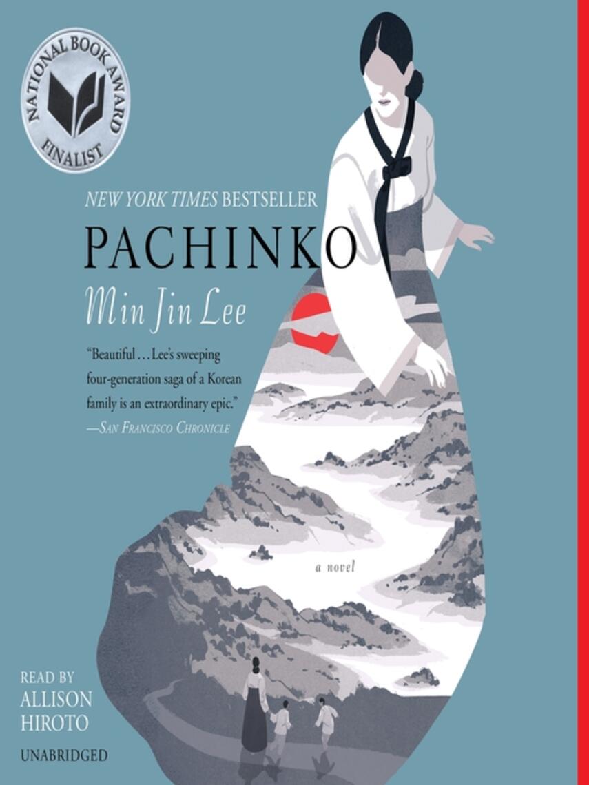 Min Jin Lee: Pachinko